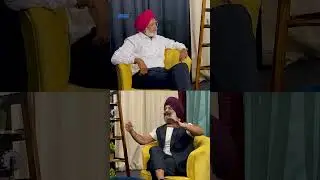 Land = Slow Game Big Gain | Rajwant Singh Mohali | Podcast | #shortsfeed #motivation