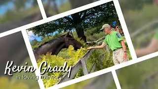 Memorial Slideshow | Kevin Grady | Milestone Slideshows