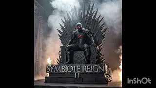 VIBRAY &ndash; Venom Flow &ndash; Symbiote Reign II &ndash; Marvel
