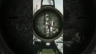 Close Call: Surviving an Intense Raid Encounter 😱 #shorts