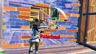 Fine China 🍜 (Fortnite Montage)