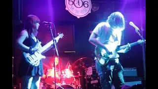 big mistake live at local 506 (9/21/2025)