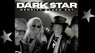 Density Black Cat - Dark Star (Music Video)