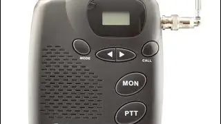 151.820 MHz MURS CH1 Data Bursts [Burst-Burst-Pause] Data Radio Link Downtown Richmond VA 07/18/2023