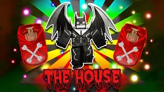 HOW MANY RARE SHINIES CAN WE TRADE - The House TD on Roblox