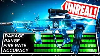 the EM2 is *BACK and BETTER* on REBIRTH ISLAND! (Best EM2 Class Setup in Warzone)