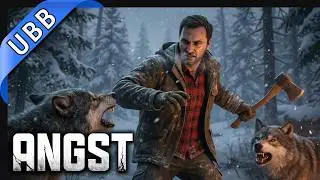 YENİ DONDURUCU SOĞUKTA HAYATTA KALMA OYUNU | ANGST A TALE OF SURVIVAL T&uuml;rk&ccedil;e Oynanış | #UfakBirBakış