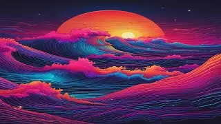 Rave The Night Away (Inspired by Suburban Delay - Energy Rush)