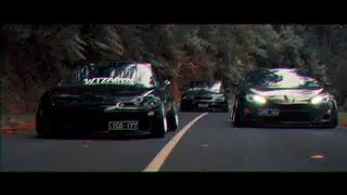 KSLV - Disaster | The Mountain Run Edit
