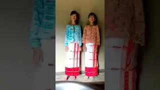 Haraojei Eigi Thawai Na (Cover) | Aben & Diana Pamai
