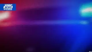1 in custody after multi-agency chase across Horry County