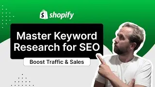 Find High-Volume, Low-Competition Keywords to boost SEO and Skyrocket Sales