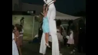 Les Alizes 2012