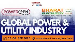 Innovative Energy Solutions | PowerGen 2025 Highlights | Exhibition Showcase
