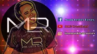MLR Creations intro