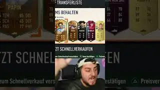 Das BESTE PACK in FIFA 23🤯🔥