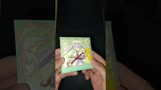 Gacha Blind Box Merch Frieren Dapat Apa Nih?