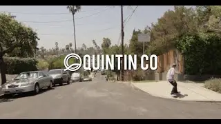 Dave Bachinsky for Quintin Co