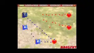 Ultimate Army - Flash Game Spoltight - MmoSpot