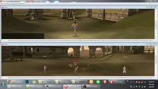 Tantra Online Window Mode