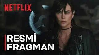 The Old Guard 2 | Resmi Fragman | Netflix