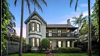 229 Bridge Road, Glebe NSW 2037 | Mark Tooth & James Cahill