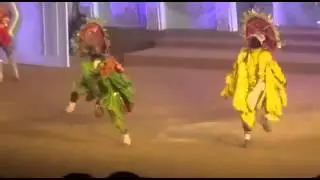 Shilpgram Festival 2015