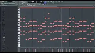 PIANO HOUSE UPDATE MIDI PACK.  FREE DOWNLOAD