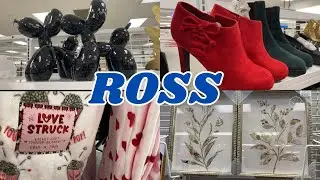 ROSS Dress For Less | Shop With Me | 2024 #ross #shopping #tashashaven