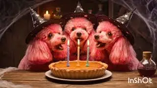 Pink Poodle Tarot Hoodoo E-Torah by Mocha Schuepbach Webb (Full AudioBook)