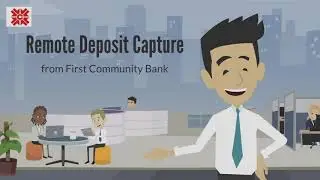 Remote Deposit Capture