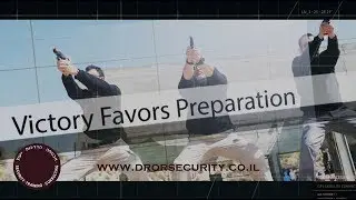 Combat Shooting and Tactics Training Level 1