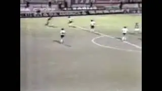 Palmeiras 1x2 Inter de Limeira no Morumbi Final do Paulist&atilde;o 1986 Inter de Limeira campe&atilde;