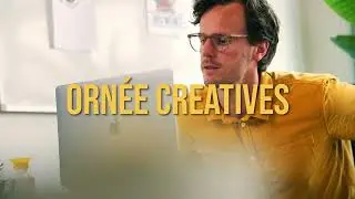 Orn&eacute;e Creatives Promo Video