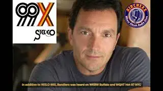 Al Bandiero, 98.7 WXLO 