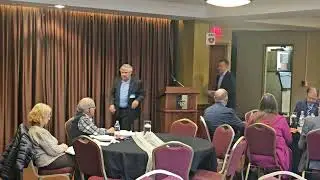2026 legislative sendoff