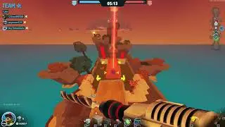 Block N Load - Drunk Tony Gameplay