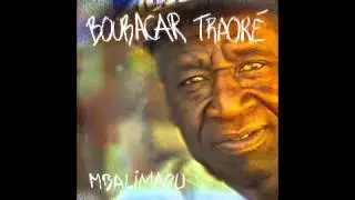 Boubacar Traoré - Fogniana Kouma