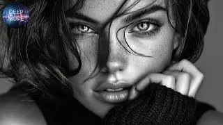 Midnight Deep House Mix | Emotional Vibes, Vocal House