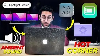 Appealing Features of the Sophisticated Mac OS (Ventura)..!