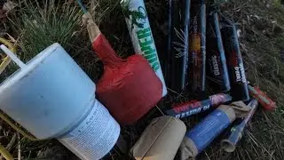 TheMegaboomler Polenb&ouml;ller & Italienb&ouml;ller Vergleich 2016