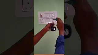 ELECT.WORK 💡#electrician #Electricalwiring  #vairalvideo #electrical #vairalpost #vairalreels #work