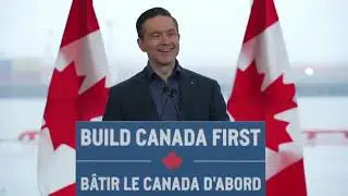 We Will BUILD a National Energy Corridor to Speed Up Pipelines to DEAL With DONALD TRUMP TARIFFS