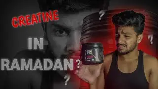 Prevent Muscle Loss In Ramadan|Avoid These 4 Mistakes