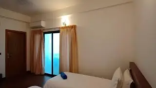 Gaafaru View Inn, Maldive Islands, Maldives | Travel With Medha