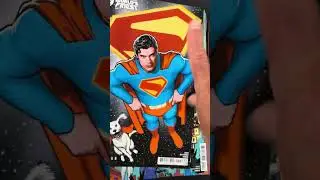 Fox Comics unpacks new comic books for July 16th, 2025, part 1.