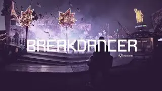 [FREE] Apache207 Typebeat | BREAKDANCER | Instrumental Eurotrap | prod. ARBUZBEATS