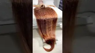 My hair magic #haare #hair #haircare #haircaretips
