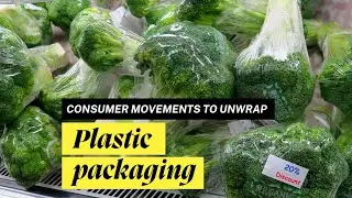 Hong Kong's consumer movements to unwrap plastic food packaging