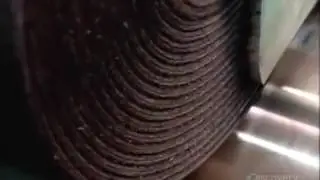 How its made boots liner/felt